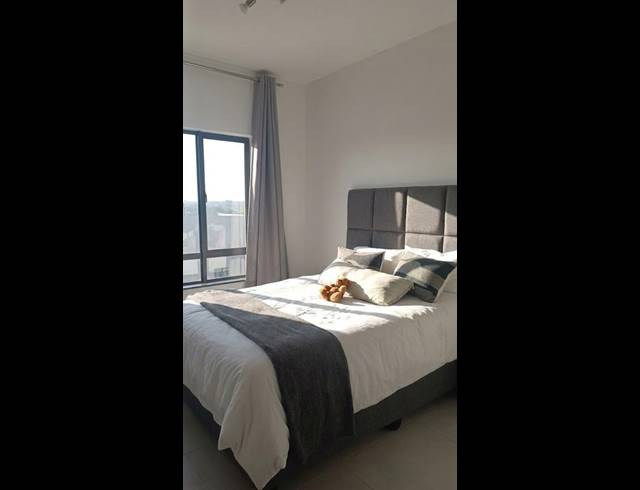 2 BEDROOM PROPERTY TO RENT IN MORNINGSIDE